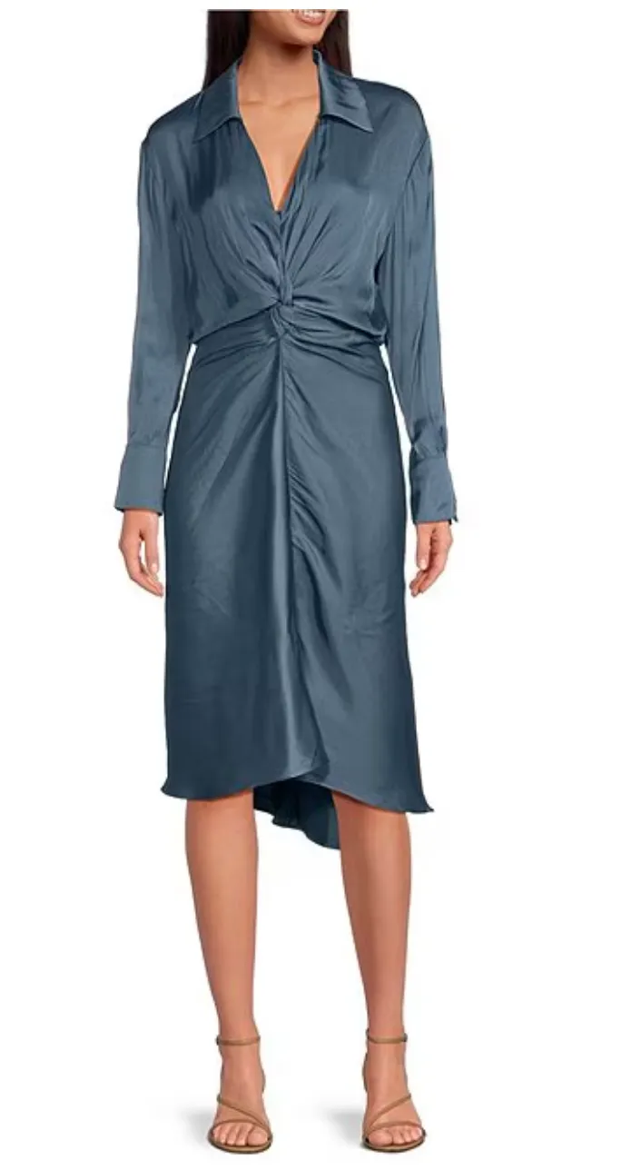 Eva Dress