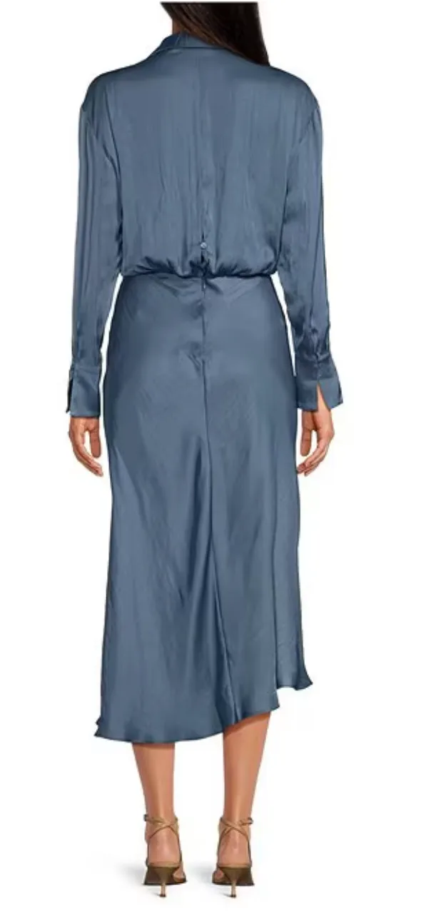 Eva Dress