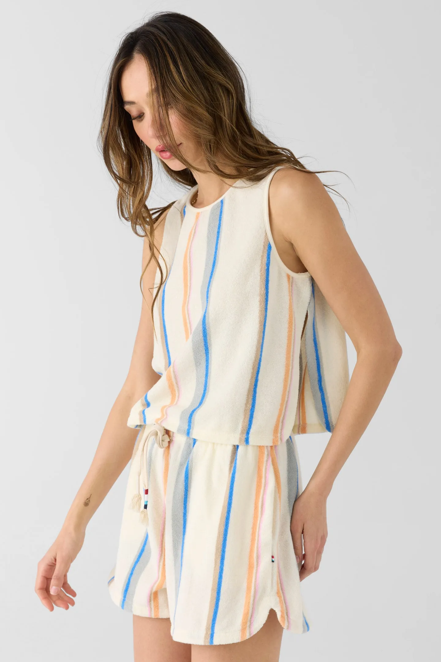 Eva Terry Tank