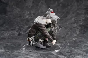 Evangelion (RADIO EVA) - Shikinami Asuka Langley Ver. RADIO EVA Part.3 Original Color