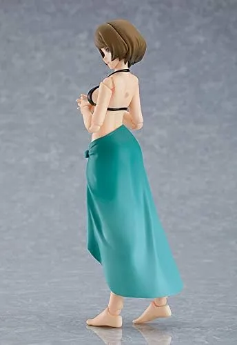 figma Styles Female Swimsuit Body (Chiaki)