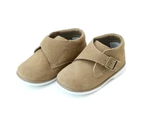Finch Bootie, Khaki (Baby)