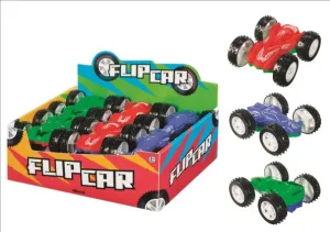 FLIP CAR ASSORTED STYLES