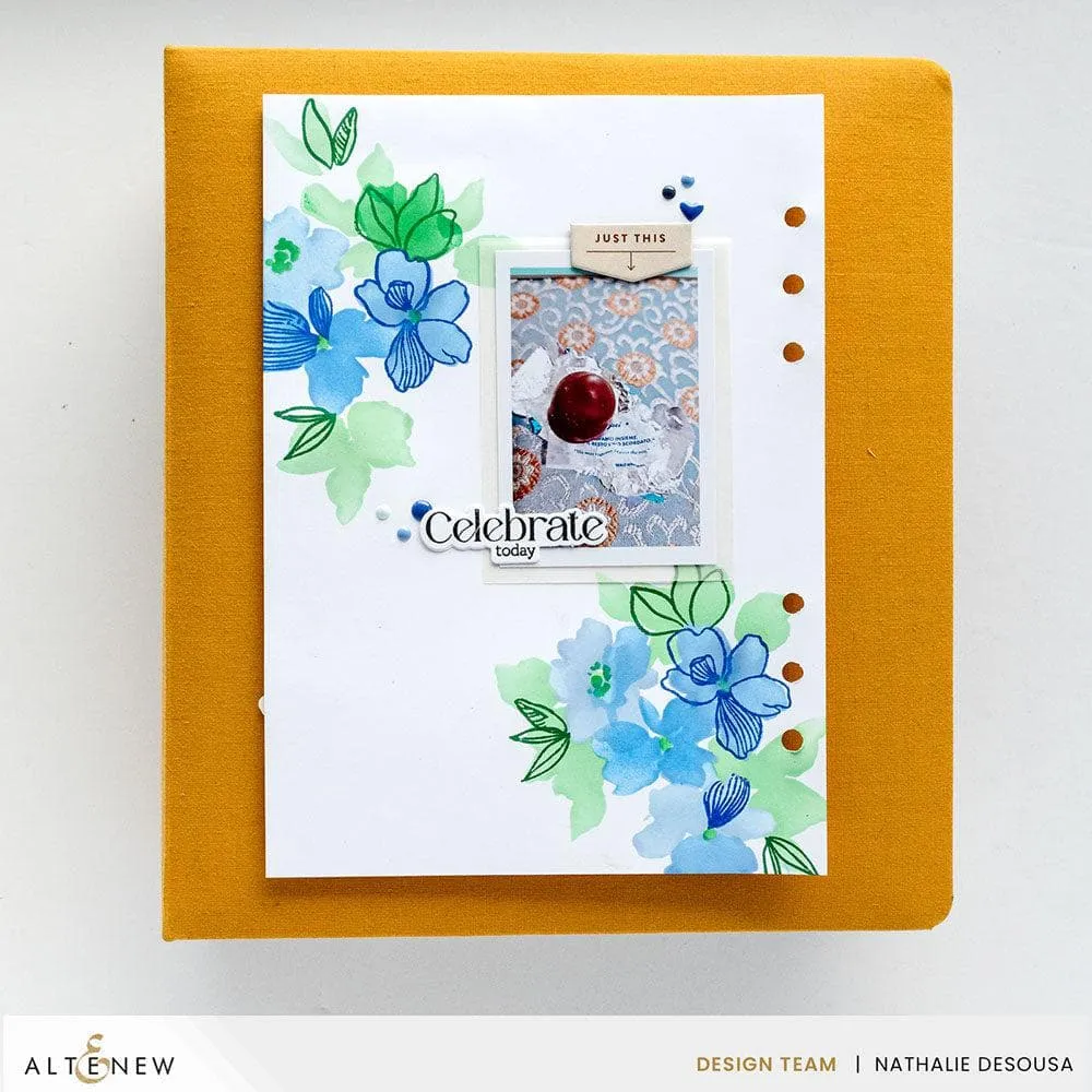 Green Meadows Fresh Dye Ink Reinker Bundle
