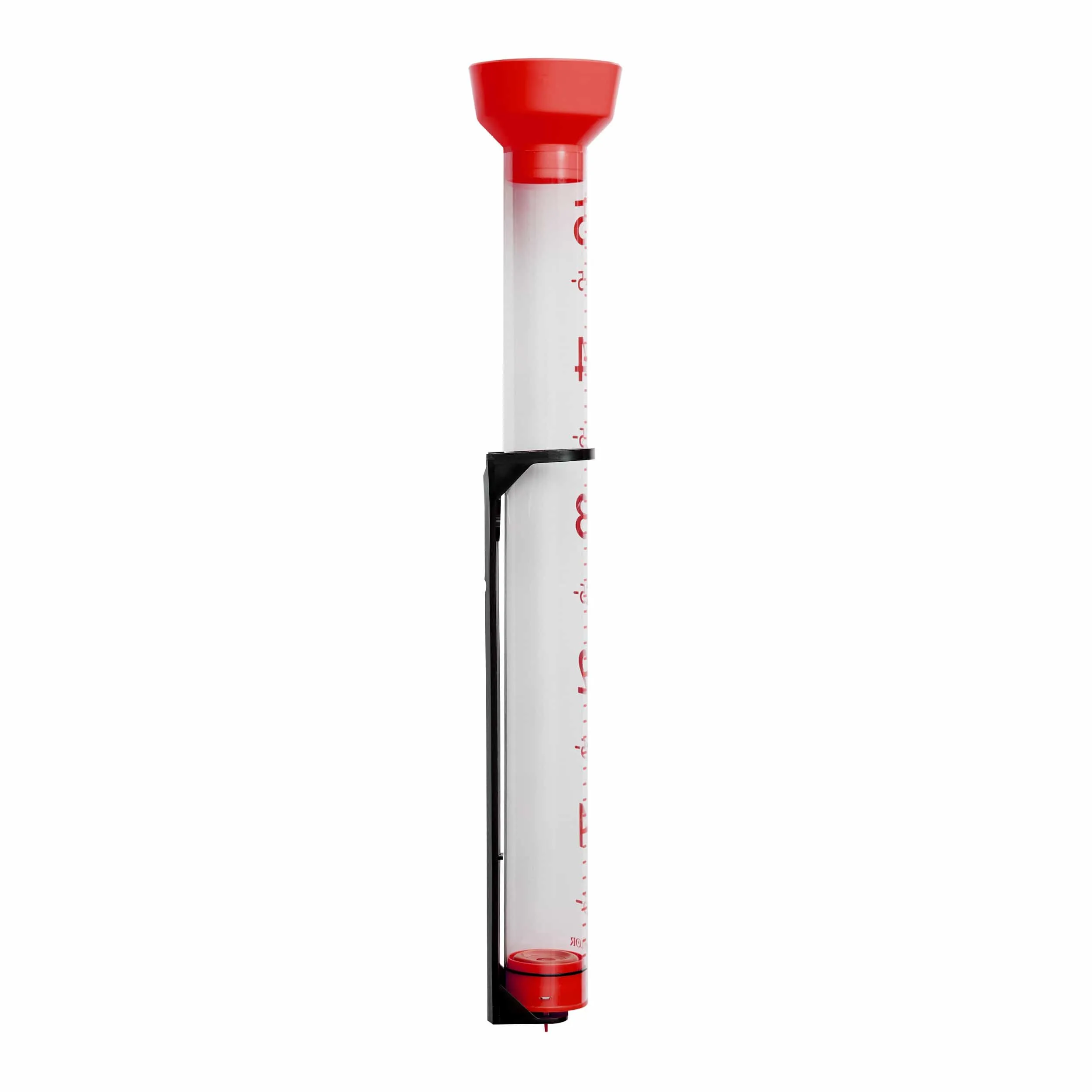 Jumbo Jr. Easy-to-View Rain Gauge