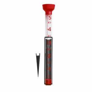 Jumbo Jr. Easy-to-View Rain Gauge