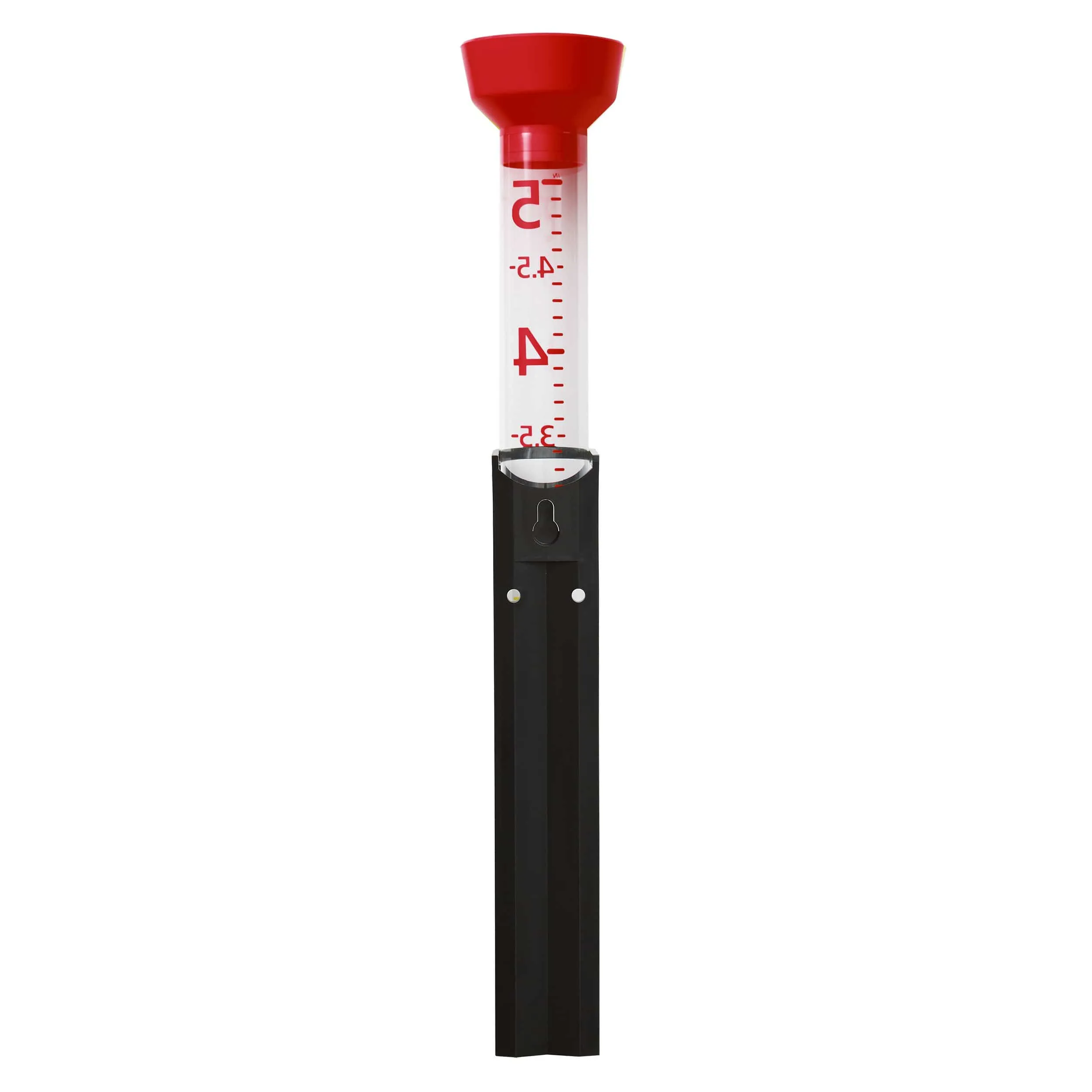 Jumbo Jr. Easy-to-View Rain Gauge