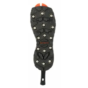 Korkers OmniTrax 3.0 Triple Threat Carbide Spike Soles