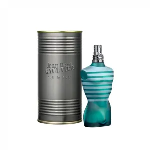 Le Male by Jean Paul Gaultier (for Men) 4.2oz