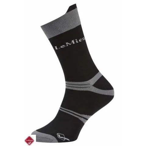 LeMieux Worker Socks