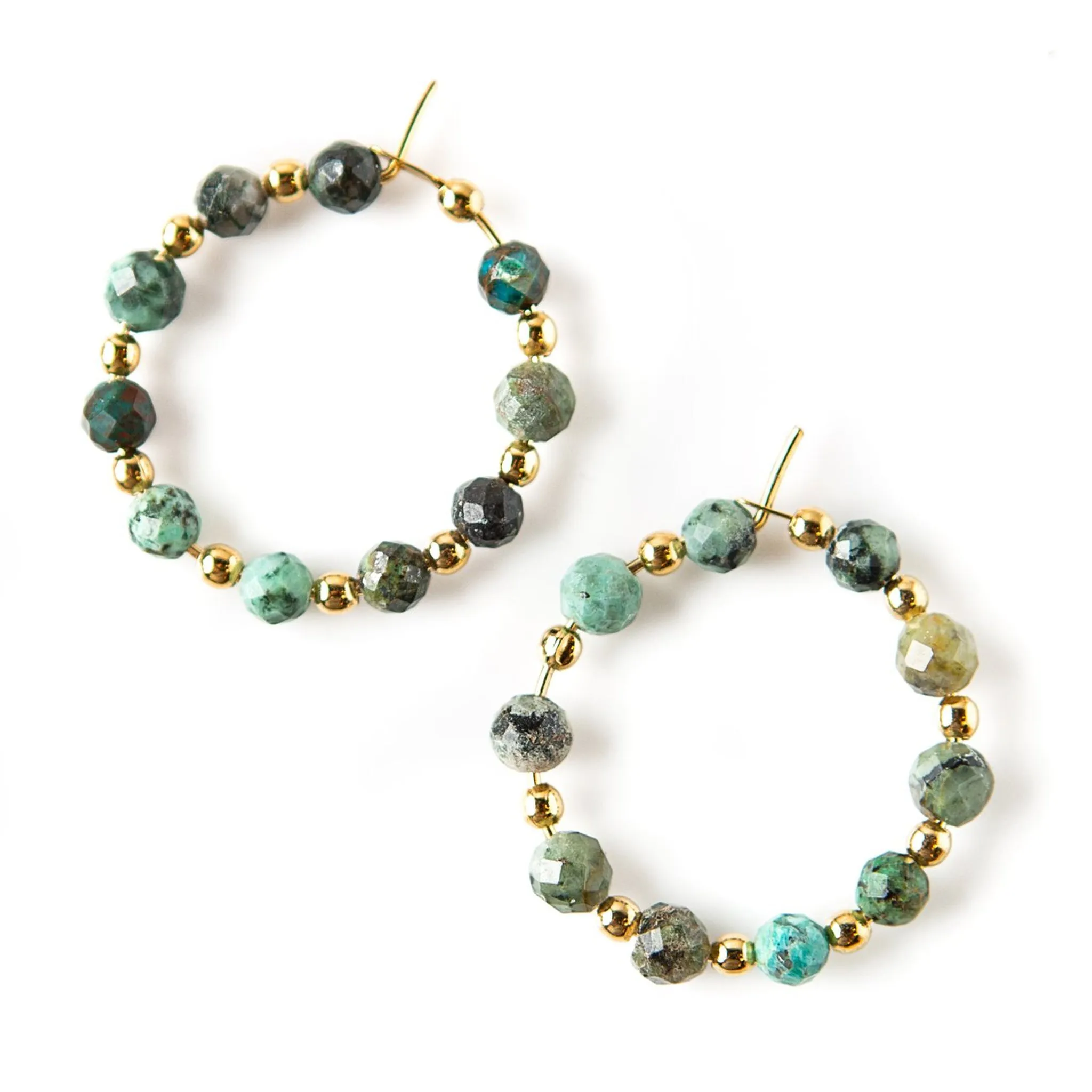 Lenny & Eva Piper Earrings