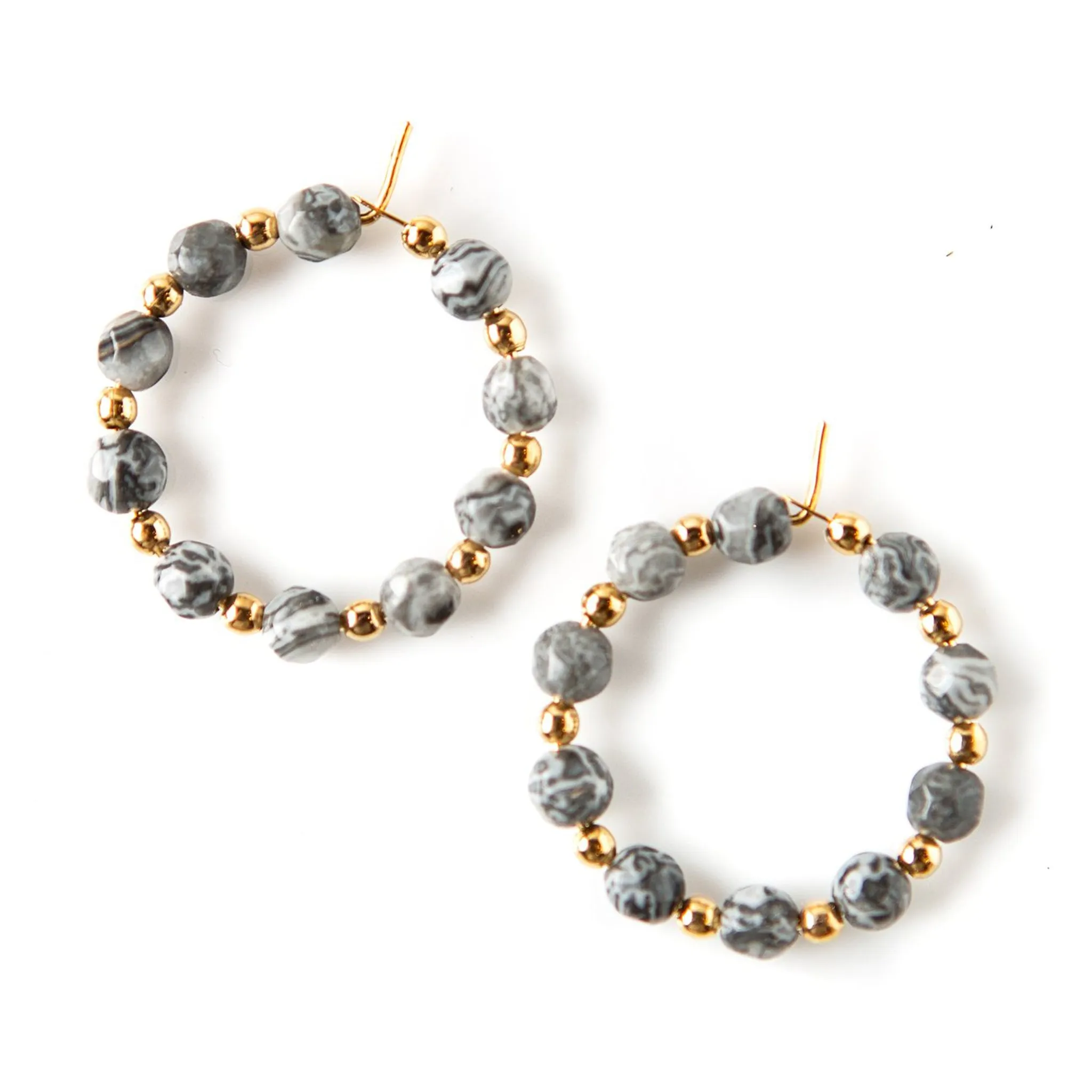 Lenny & Eva Piper Earrings