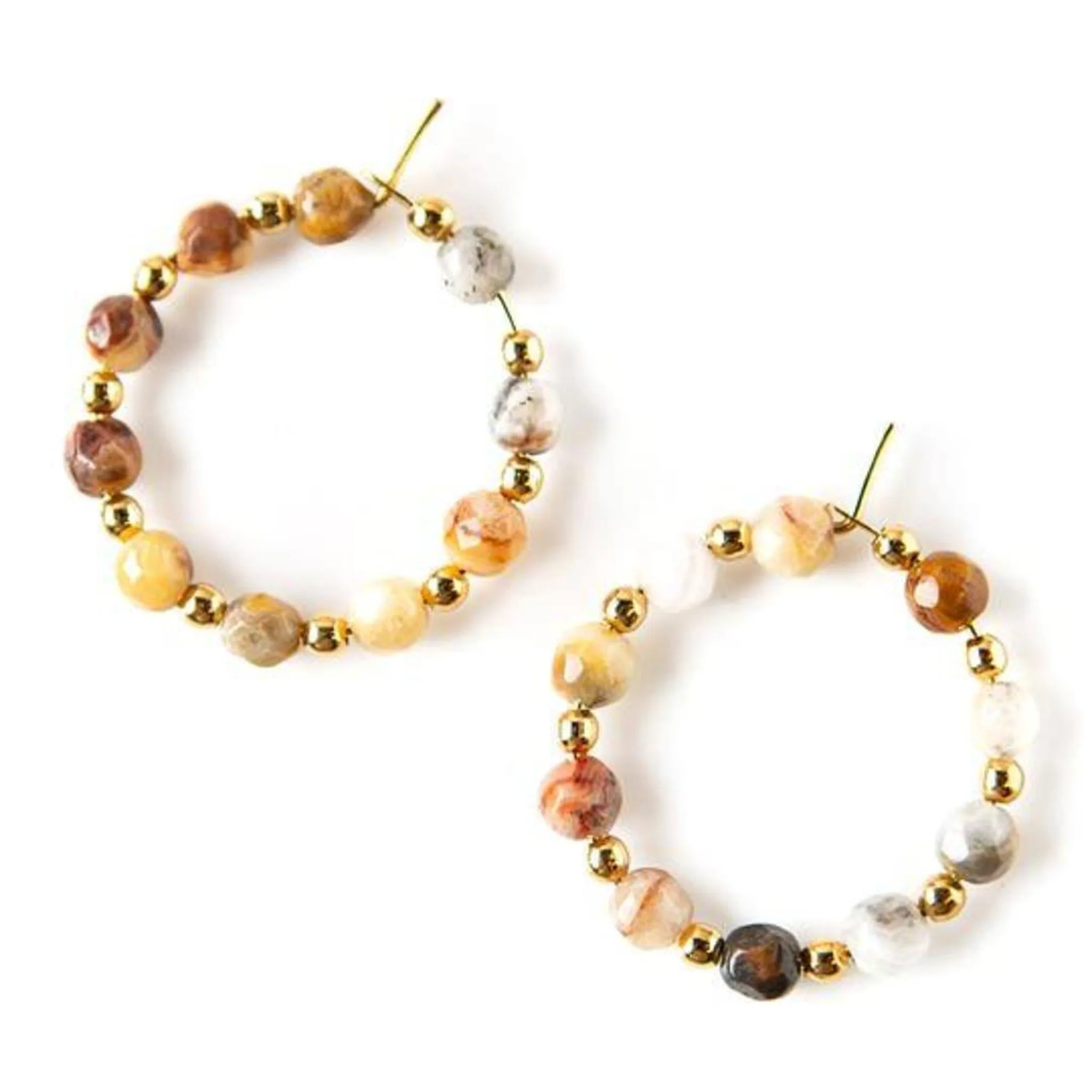 Lenny & Eva Piper Earrings