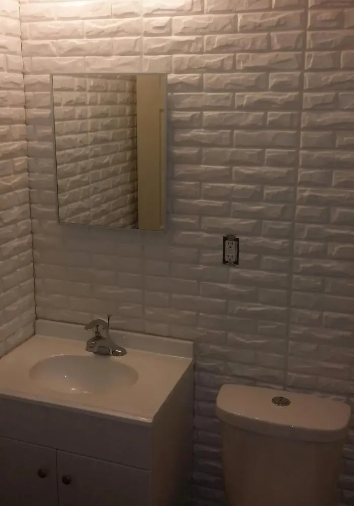 Libtu Wall Panel
