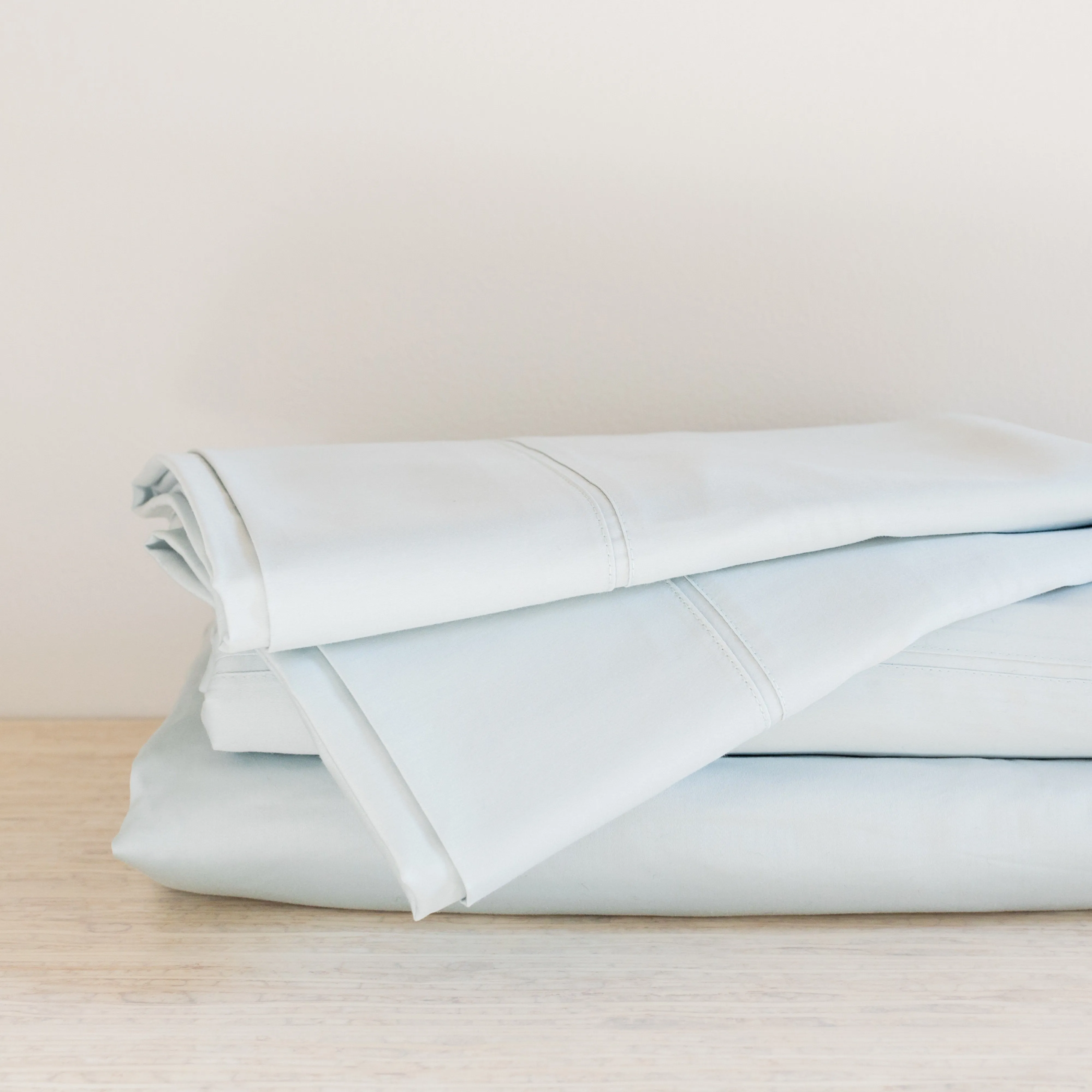 Luxury Organic Cotton Sheets