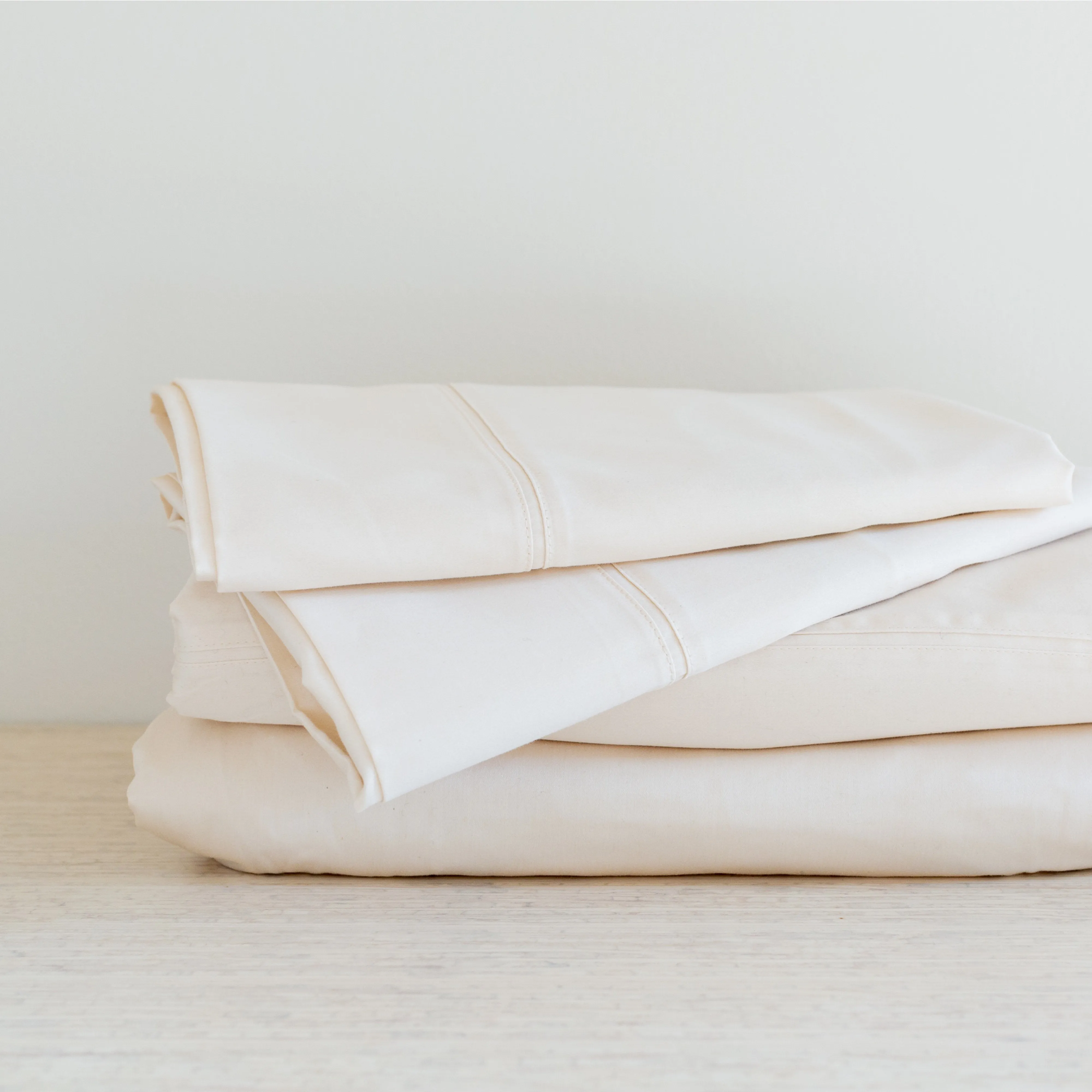 Luxury Organic Cotton Sheets