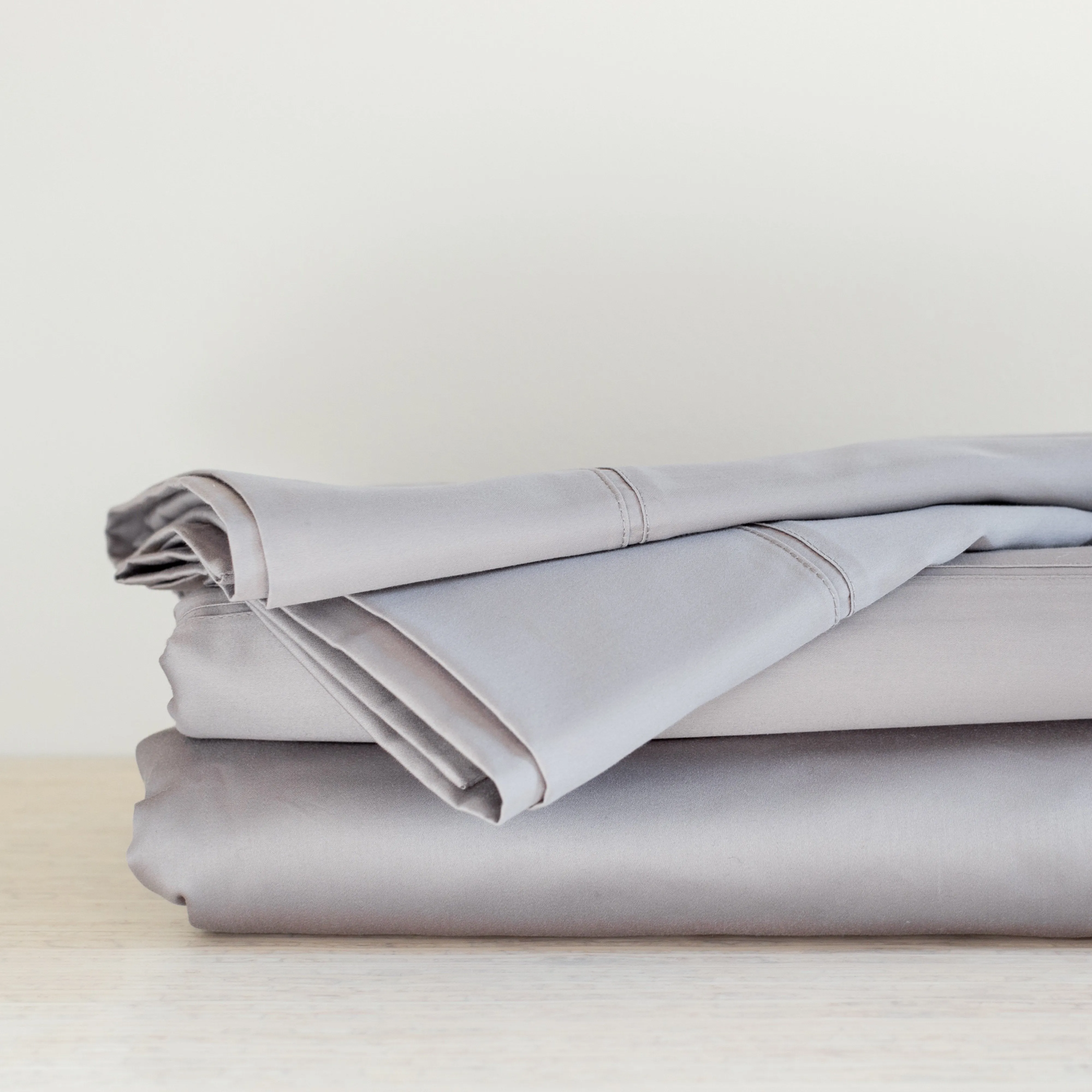 Luxury Organic Cotton Sheets
