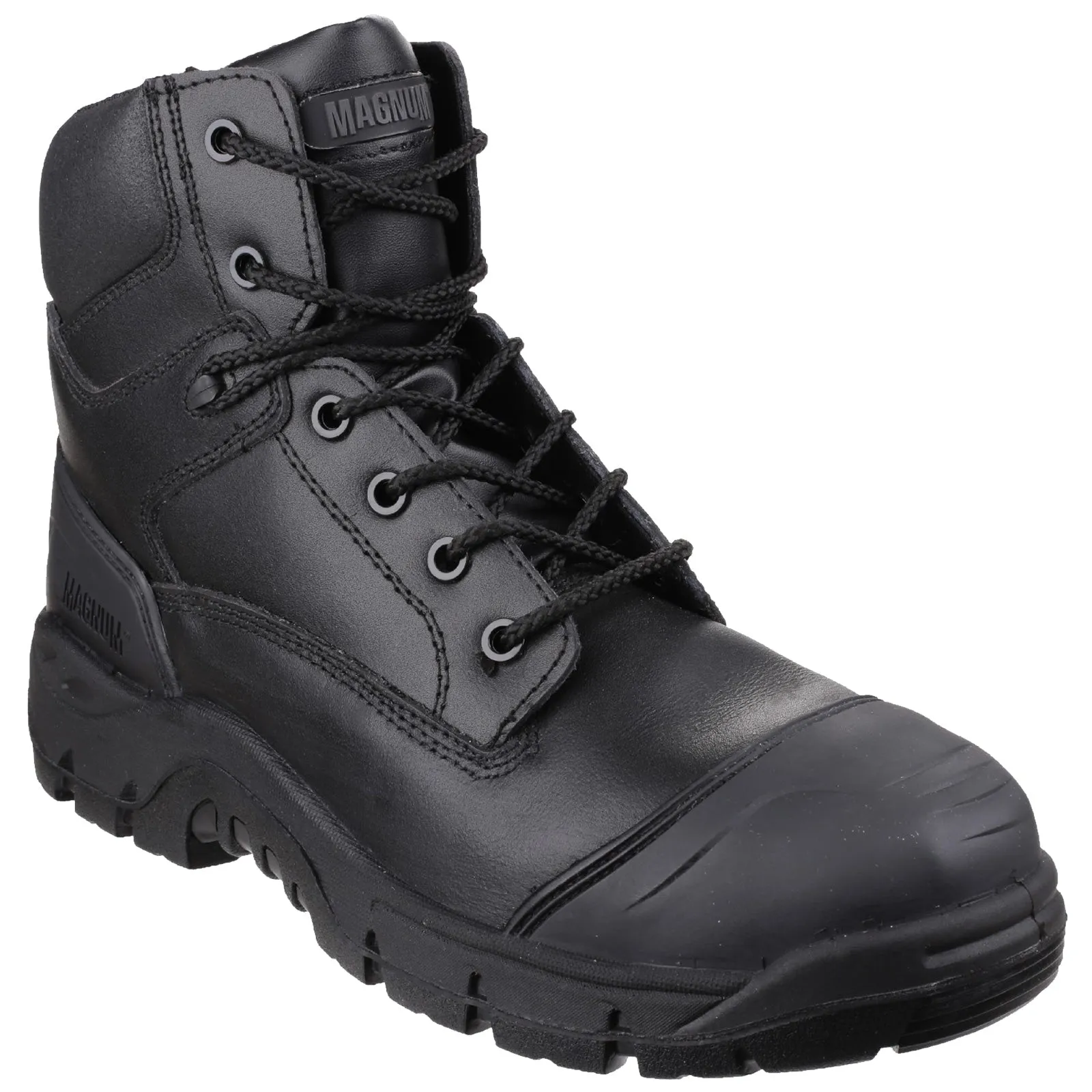 Magnum Unisex Roadmaster S3 Safety Boots