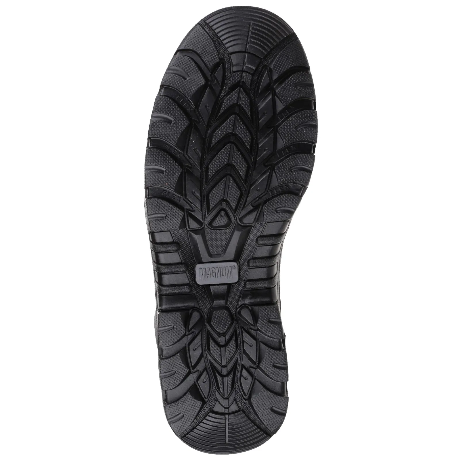 Magnum Unisex Roadmaster S3 Safety Boots