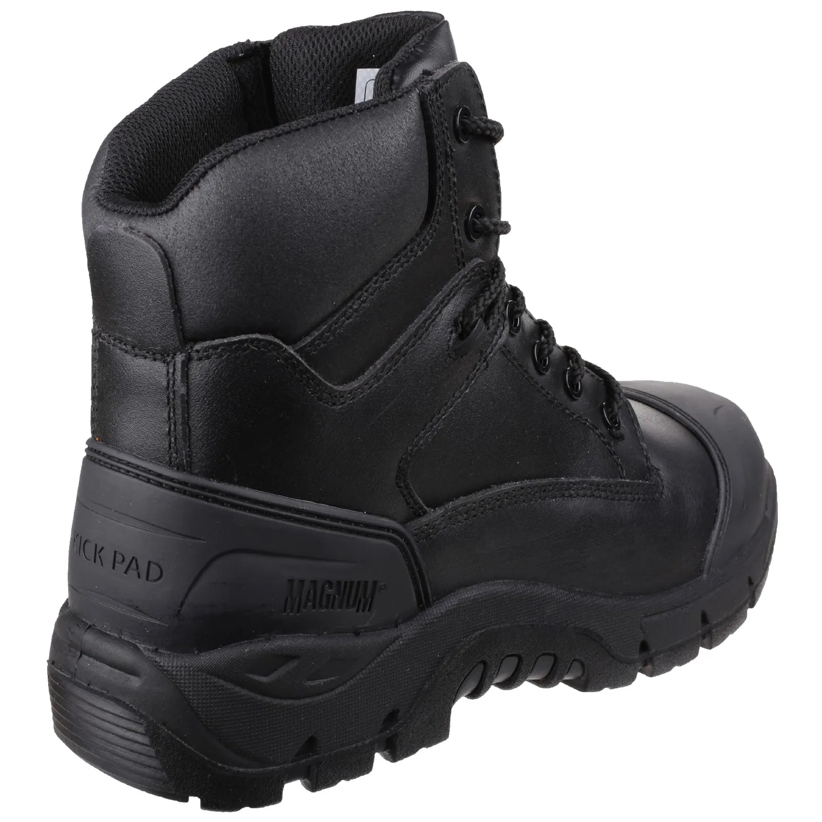 Magnum Unisex Roadmaster S3 Safety Boots