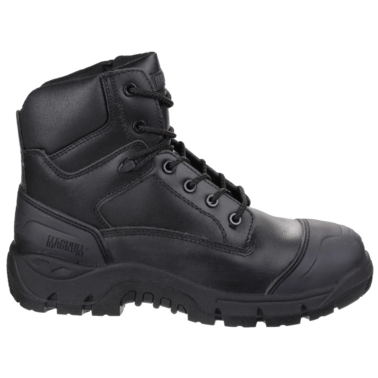 Magnum Unisex Roadmaster S3 Safety Boots