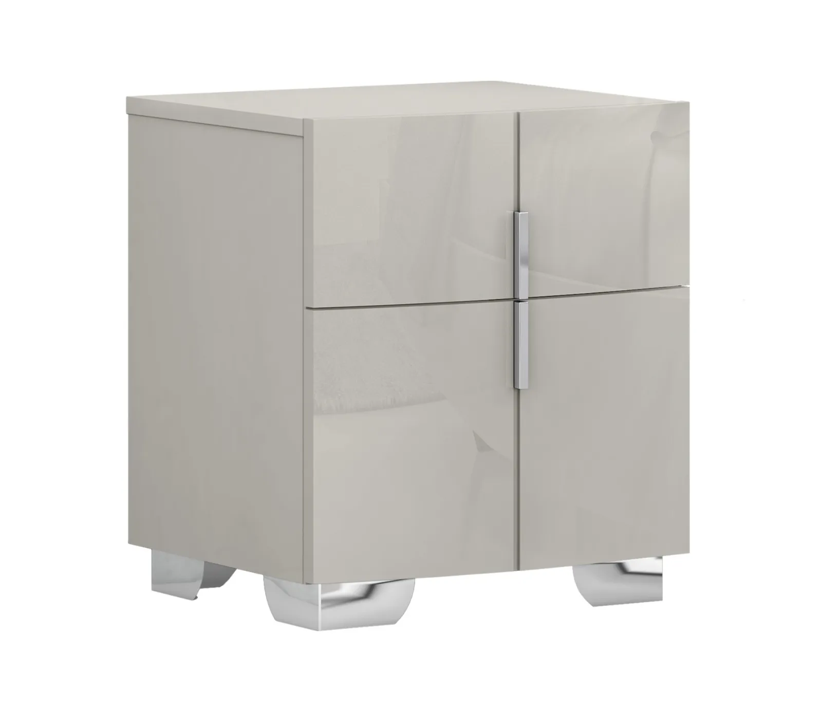Mars Nightstand