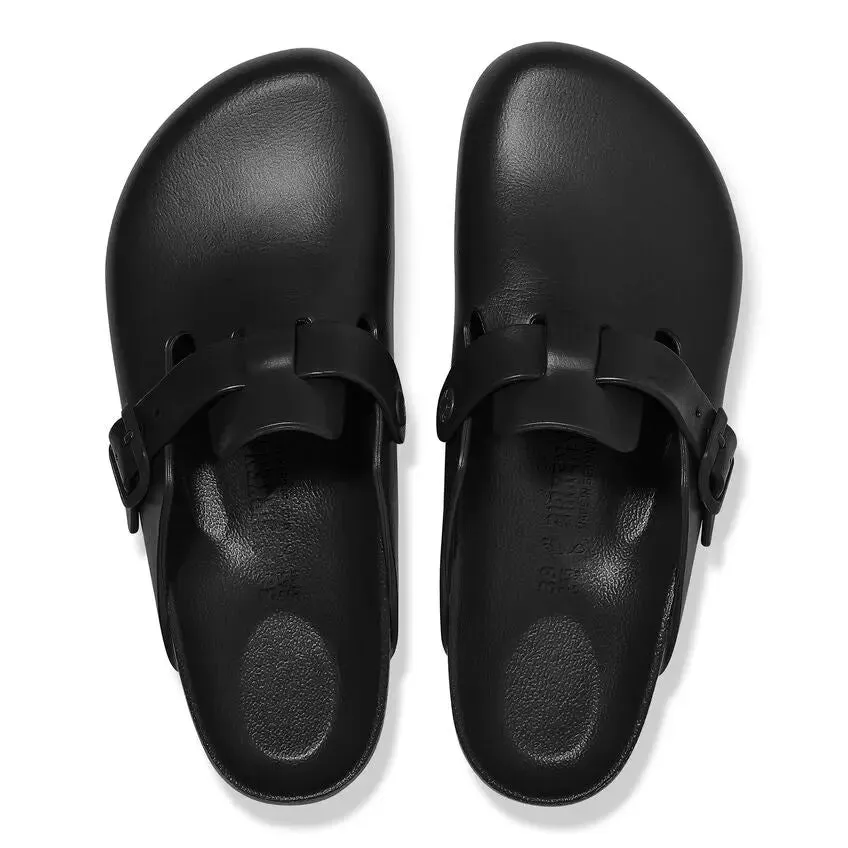 Men's Boston EVA
