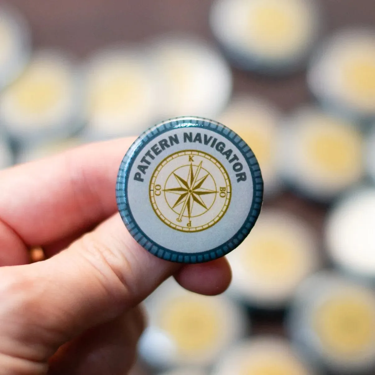 Merit Badge