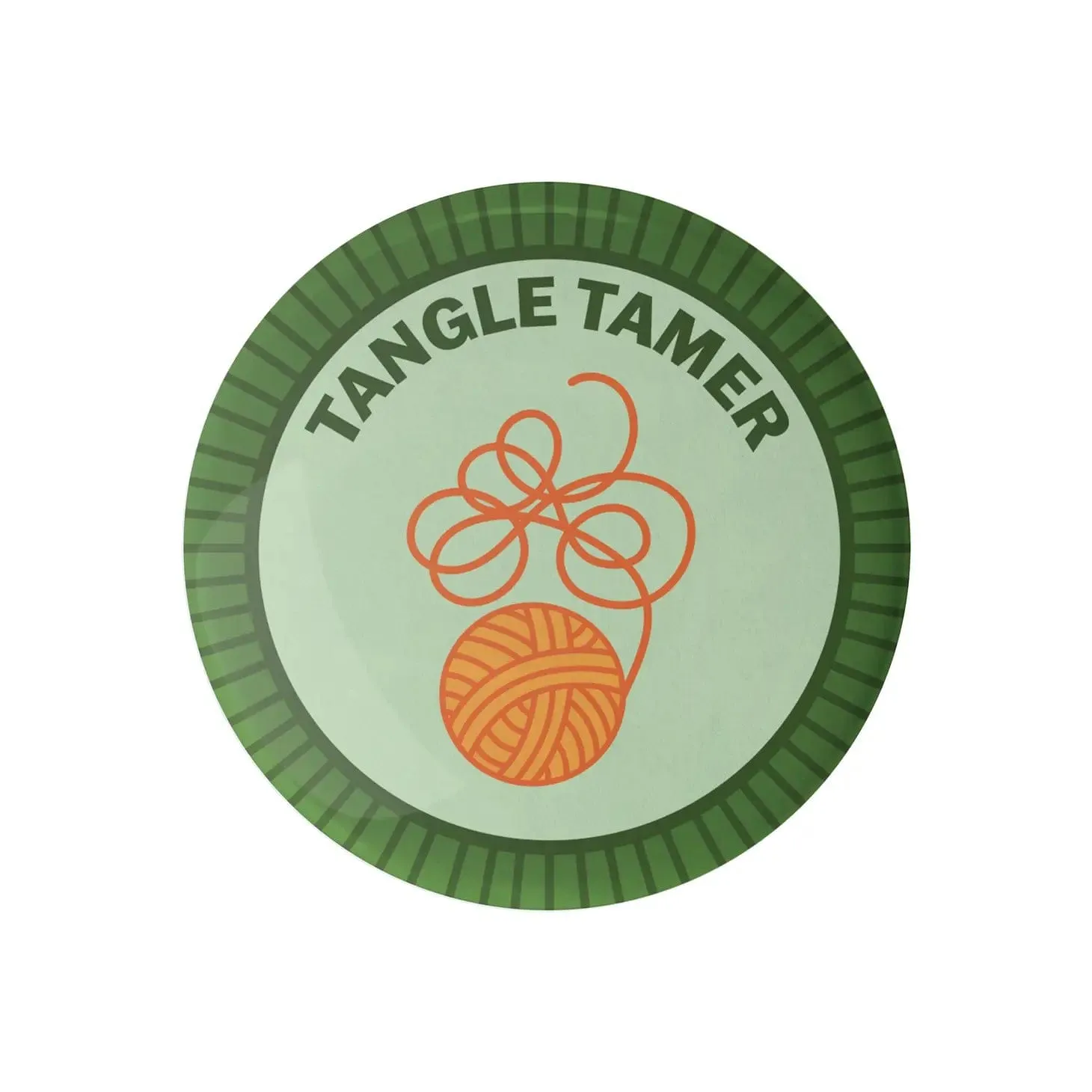 Merit Badge