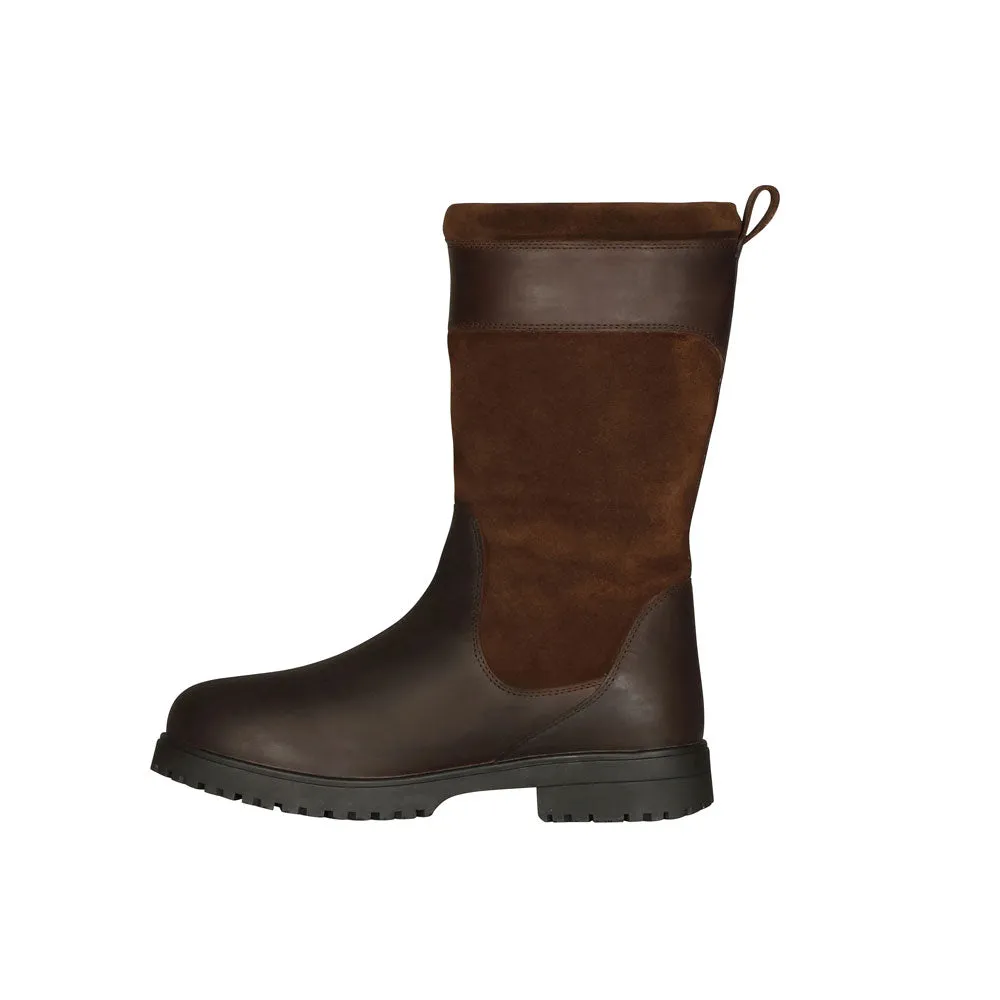 Moretta Adults Savona Country Boots