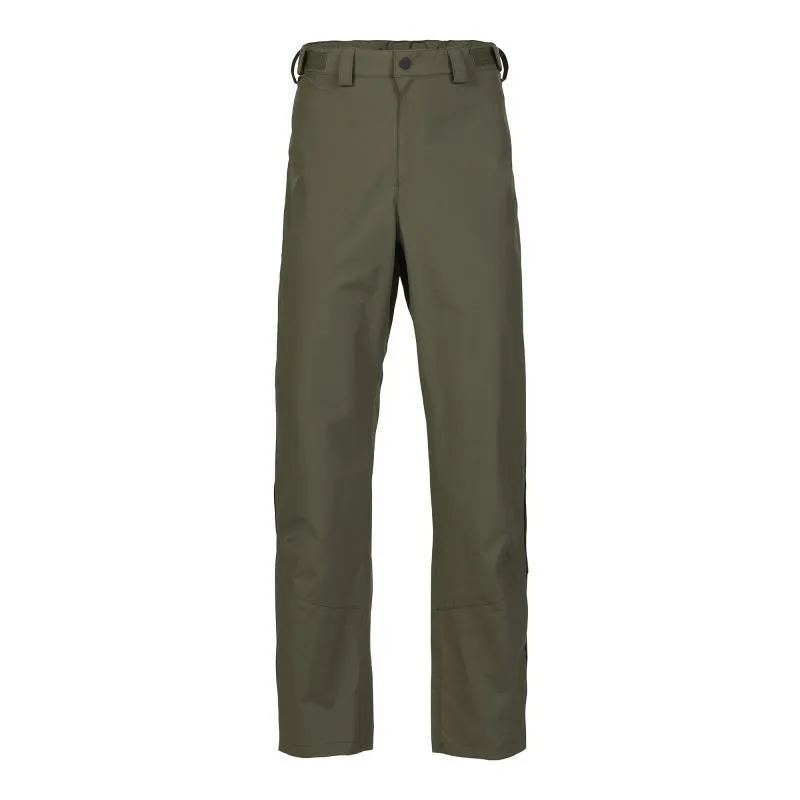 Musto Fenland 2.0 BR2 Waterproof Overtrousers - Deep Green