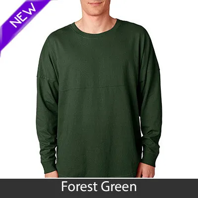 Omega Phi Beta Game Day Jersey - J. America 8229 - CAD