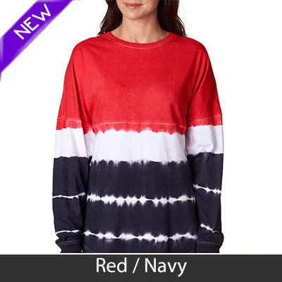 Omega Phi Beta Game Day Jersey - J. America 8229 - CAD
