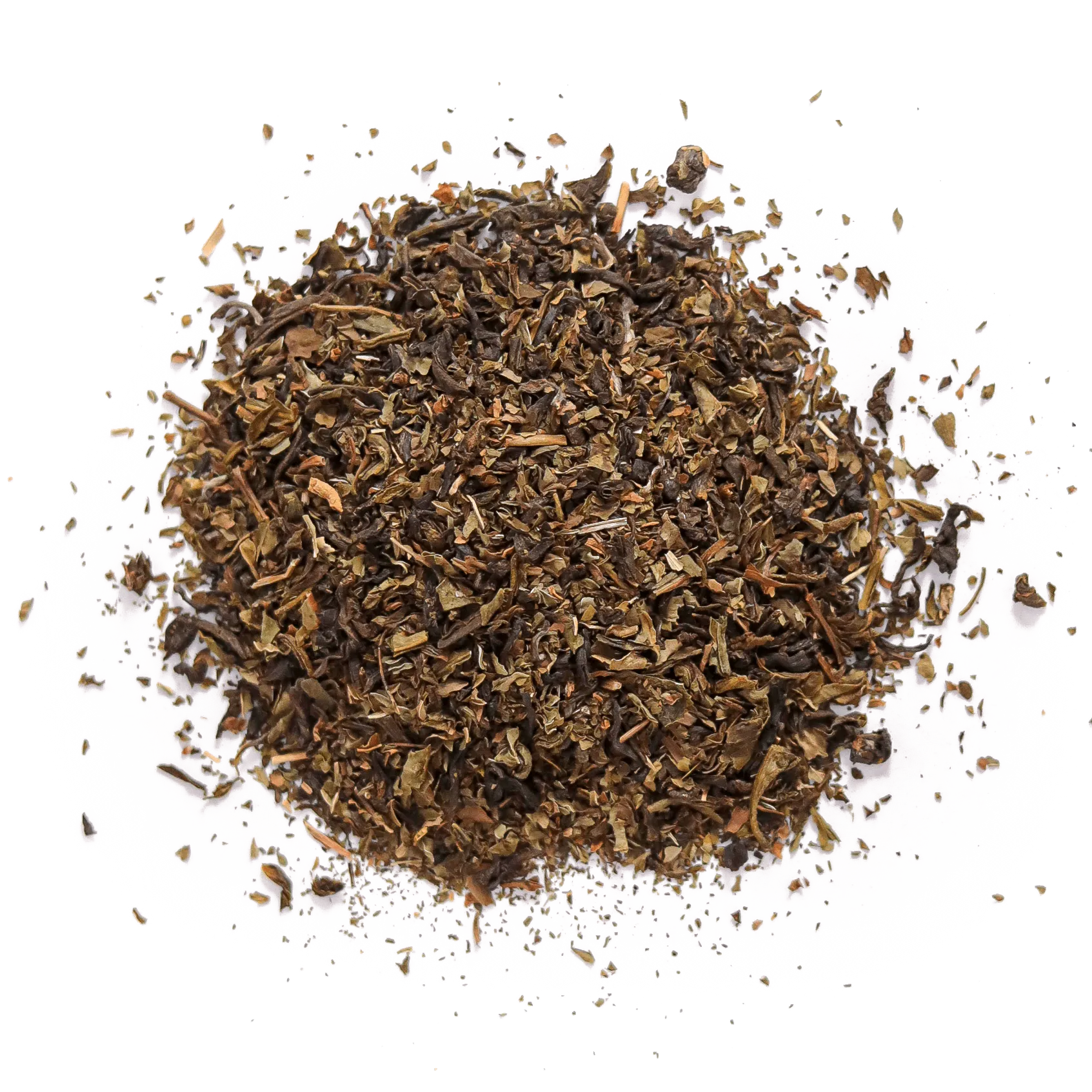 Open Door Tea Moroccan Mint