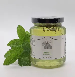Osburn Acres Mint Jelly