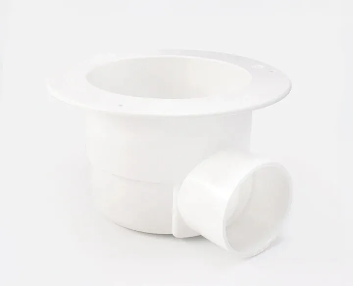 Plumbqwik Flexible Coupling