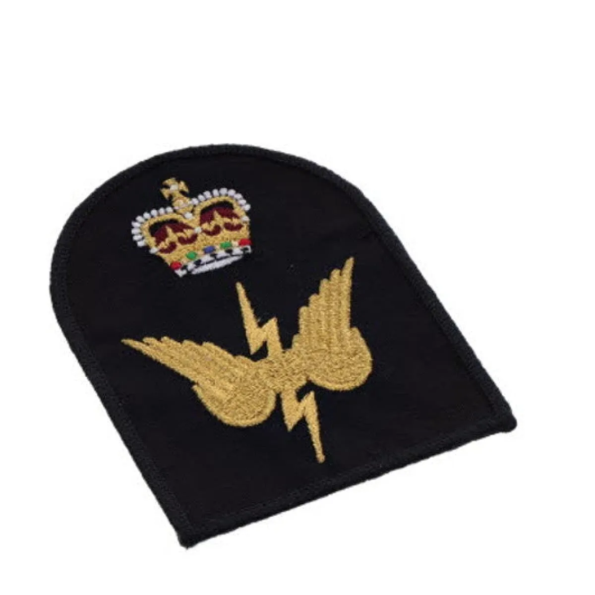 Radio Operator Category Badge