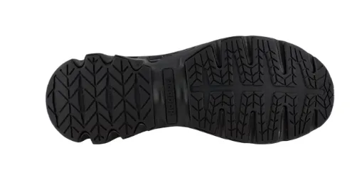 Reebok 'Zigkick' Men's ESD Composite Toe Slip/Oil Resist. Lace-Up Work Boot Rb7005