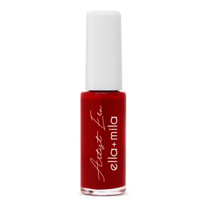 Scarlet Red