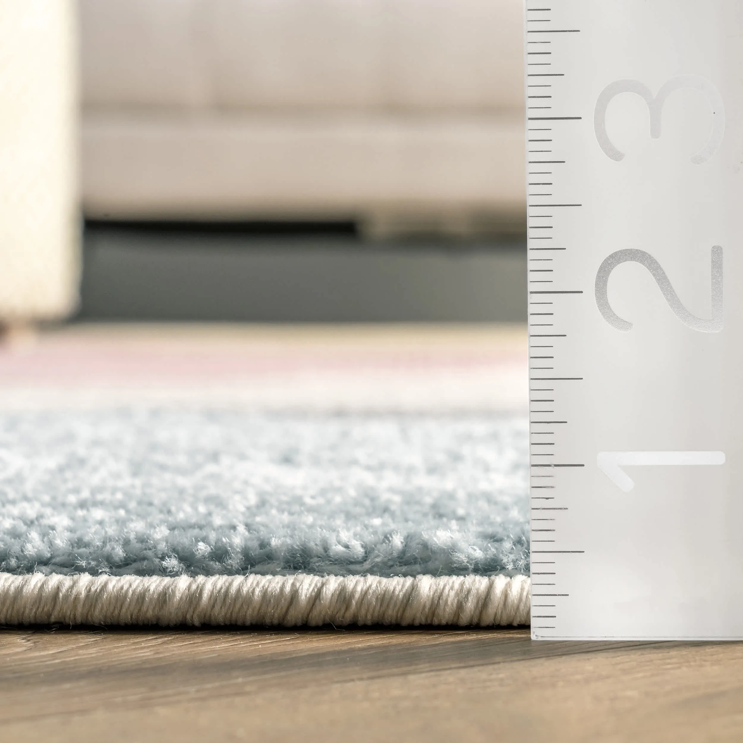 Selina Abstract Modern Area Rug