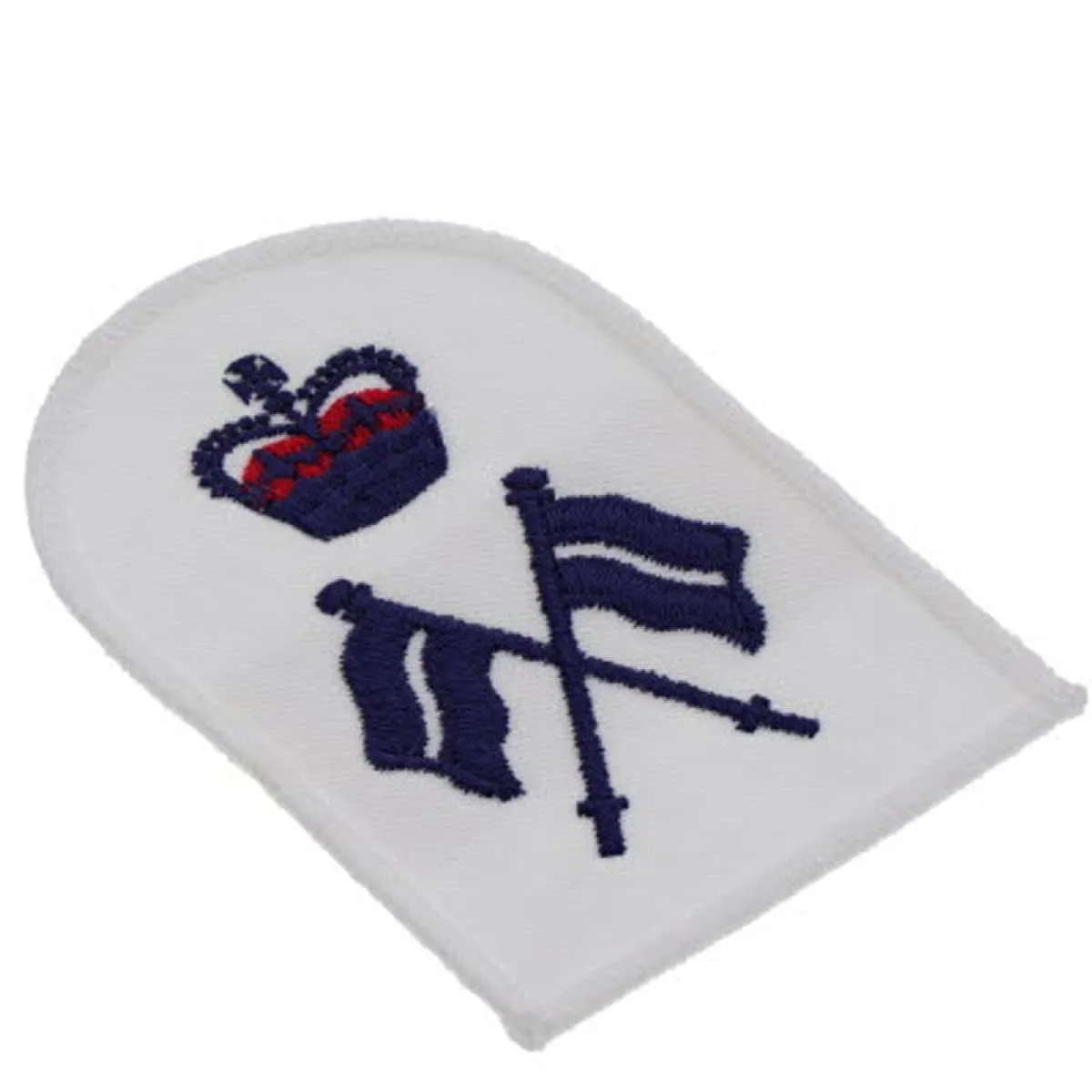 Signals Category Badge