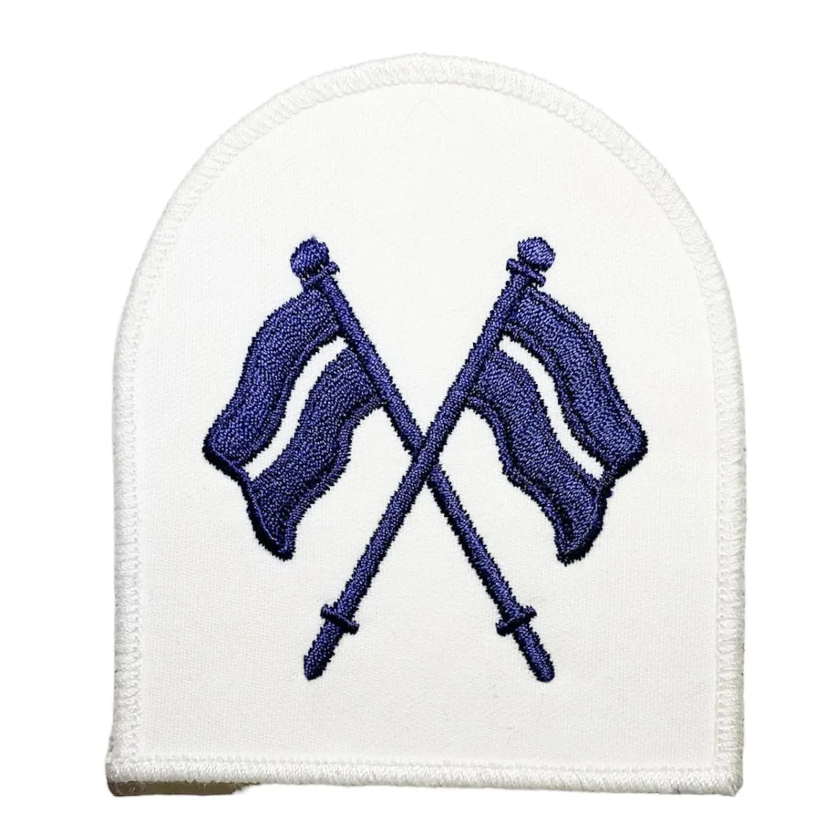 Signals Category Badge