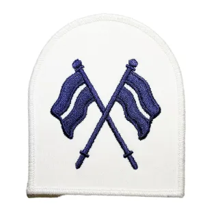 Signals Category Badge