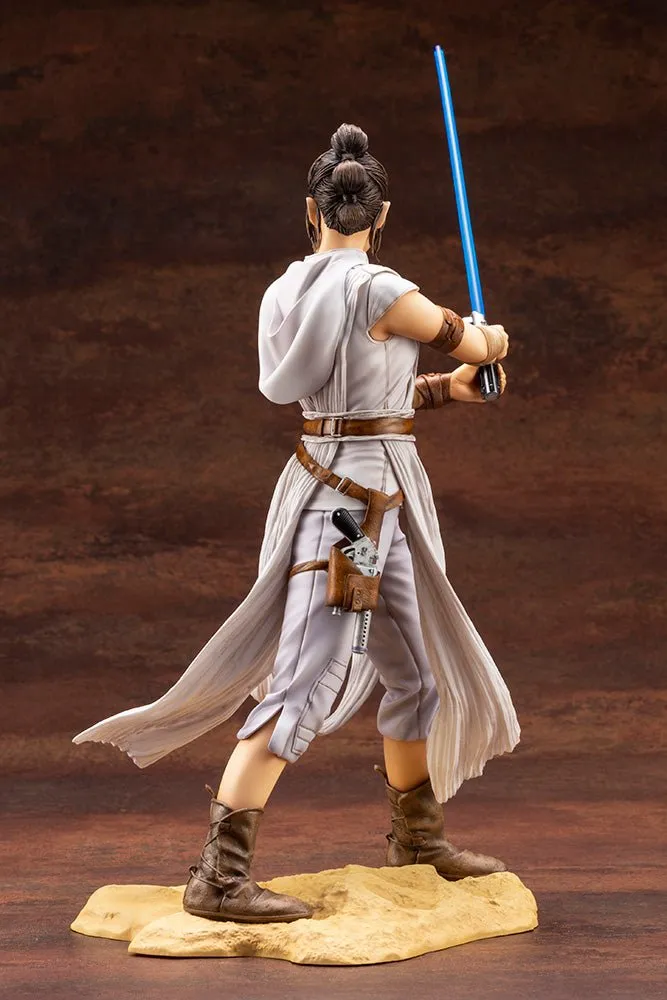 Star Wars Rey ARTFX Statue by Kotobukiya 1/7 29cm
