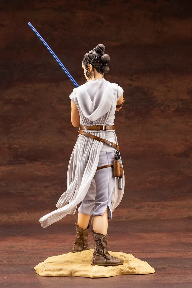 Star Wars Rey ARTFX Statue by Kotobukiya 1/7 29cm