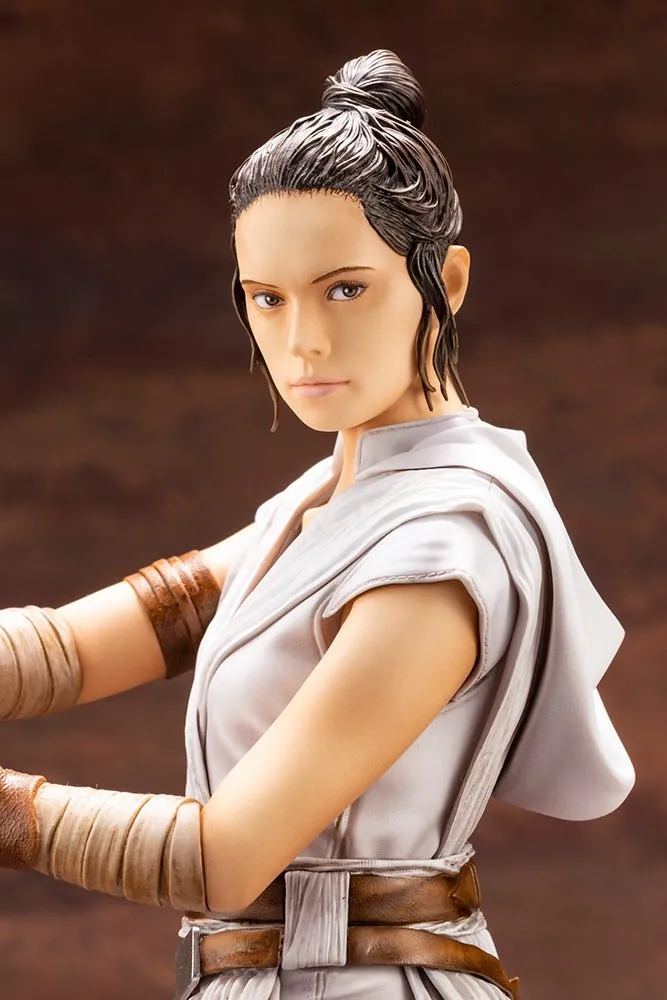 Star Wars Rey ARTFX Statue by Kotobukiya 1/7 29cm