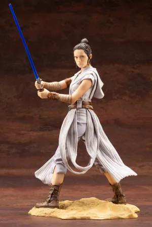 Star Wars Rey ARTFX Statue by Kotobukiya 1/7 29cm