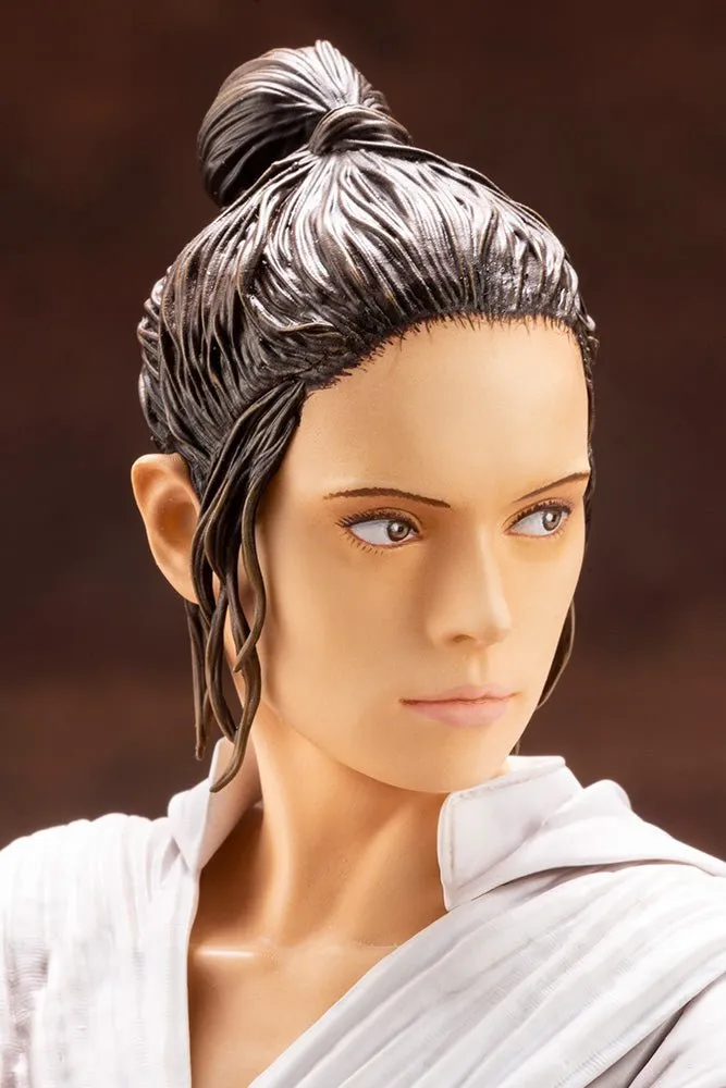 Star Wars Rey ARTFX Statue by Kotobukiya 1/7 29cm