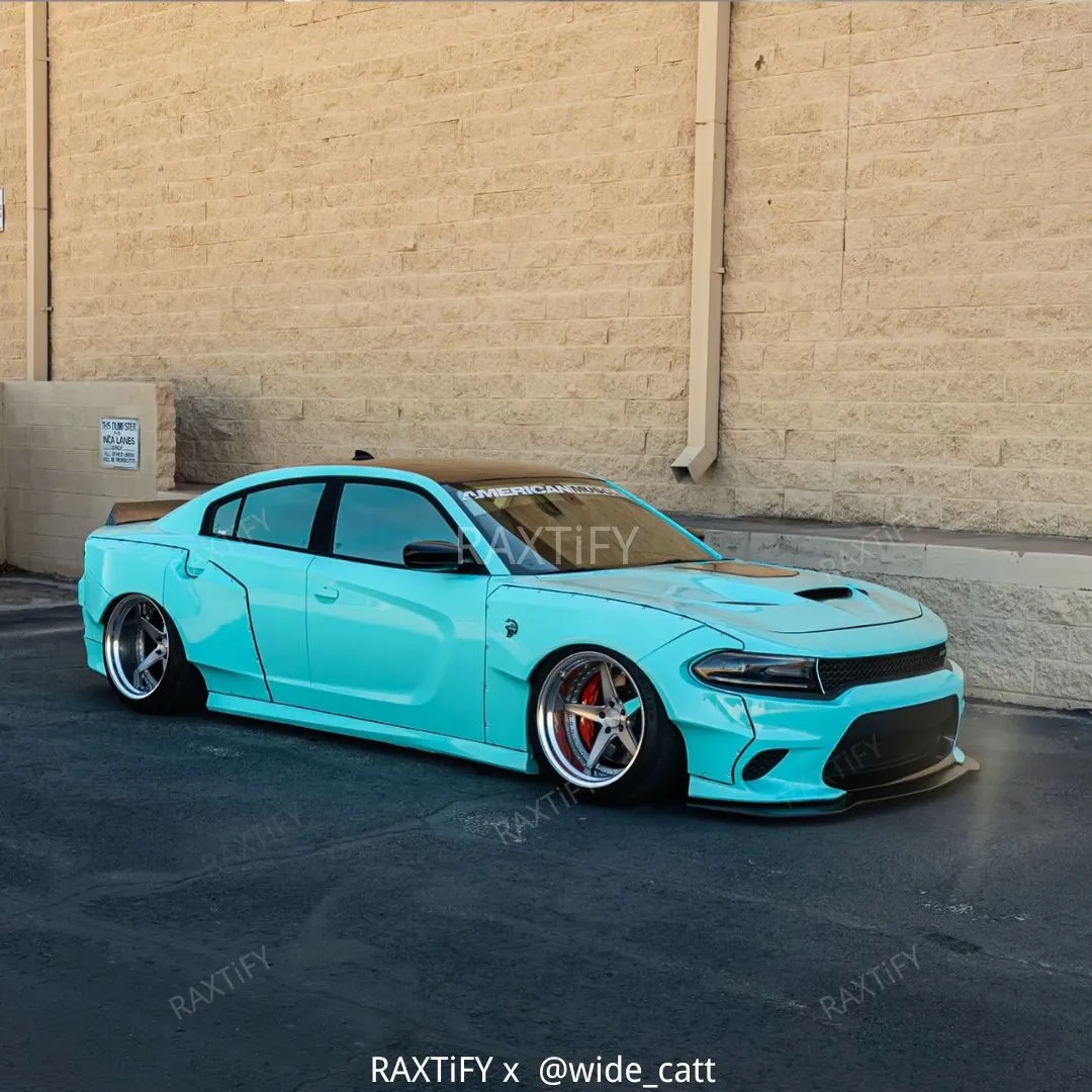Super Gloss Mint Green Car Wrap