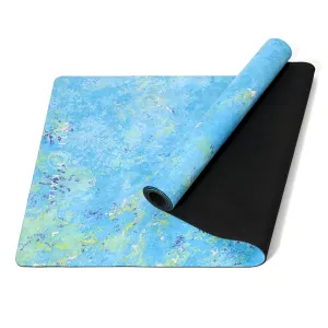 Thalassa Gallery Yoga Mat